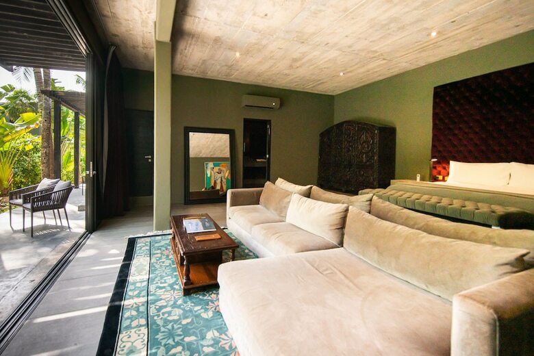 Hotel Casa Magna