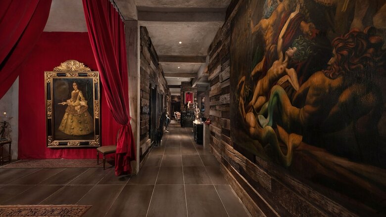 Hotel Casa Magna