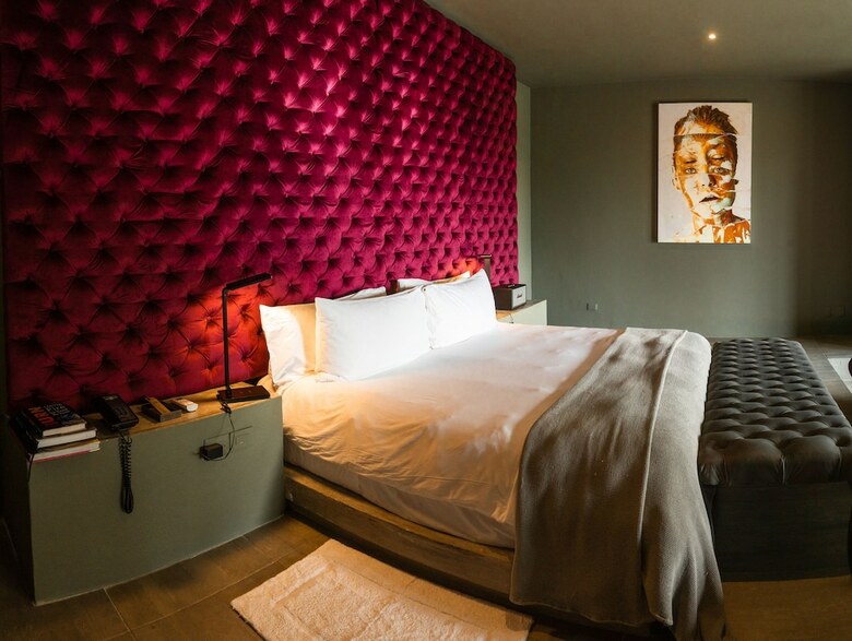 Hotel Casa Magna