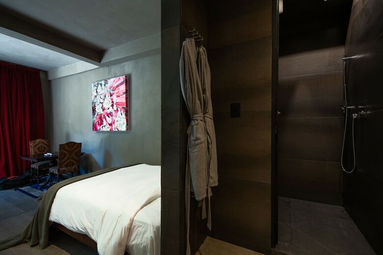 Hotel Casa Magna