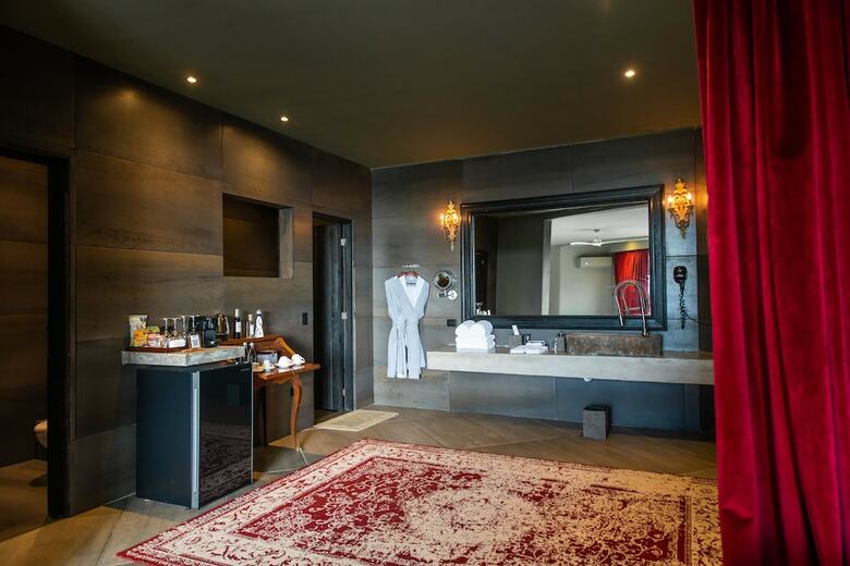 Hotel Casa Magna