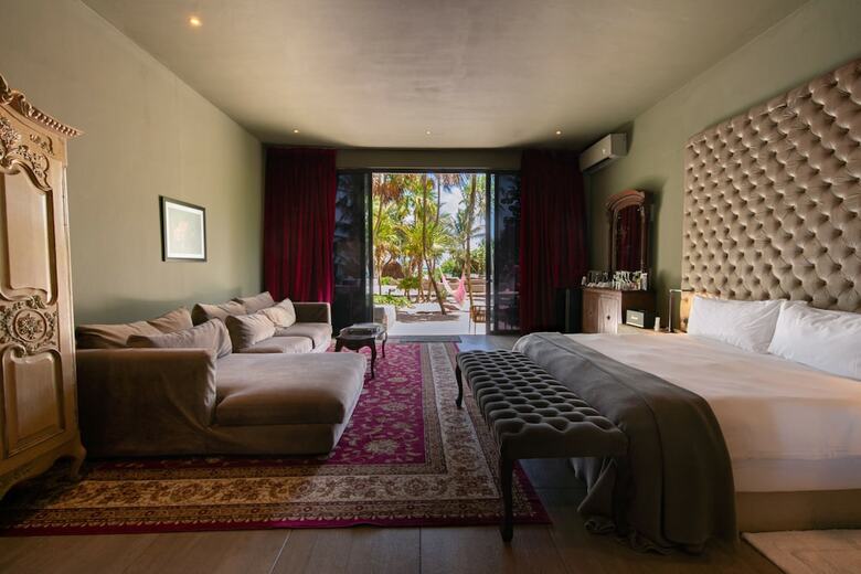 Hotel Casa Magna
