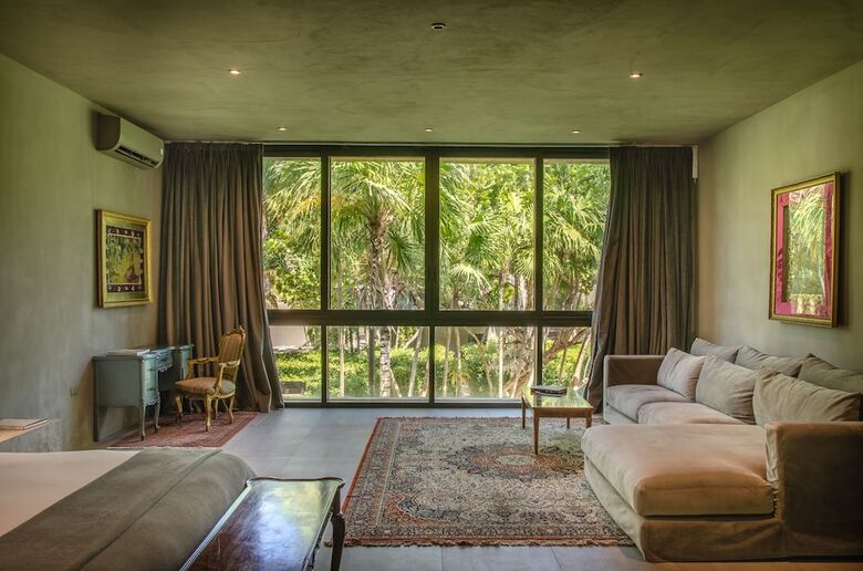 Hotel Casa Magna