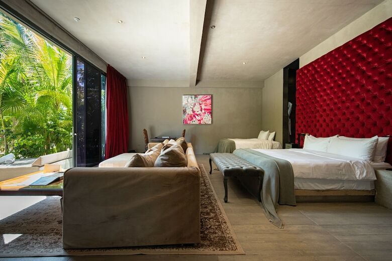 Hotel Casa Magna