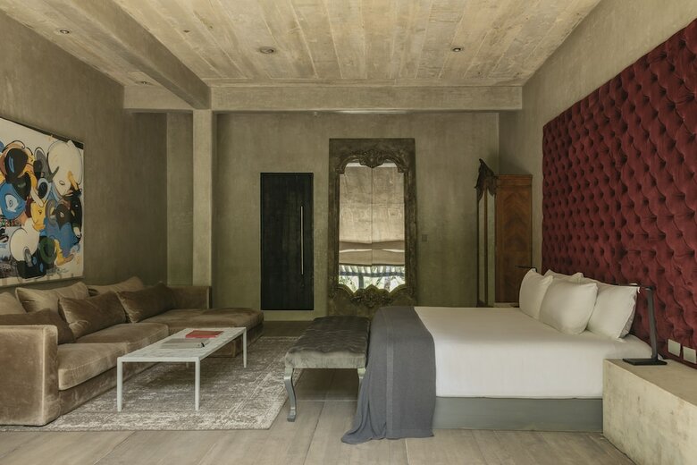 Hotel Casa Magna