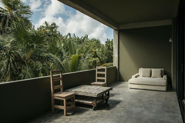 Hotel Casa Magna