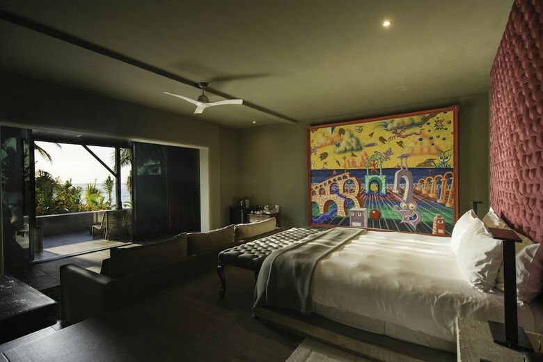Hotel Casa Magna