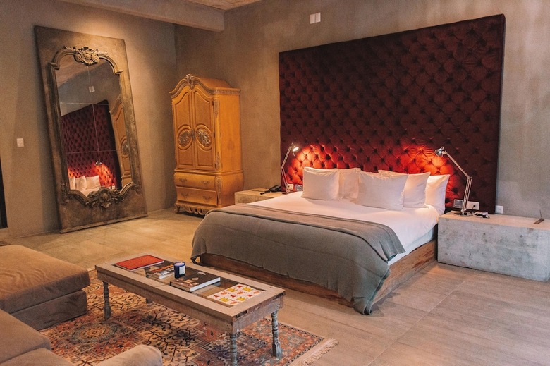 Hotel Casa Magna