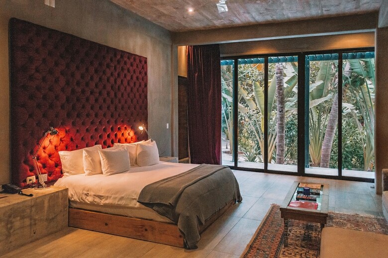 Hotel Casa Magna