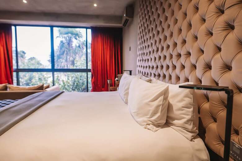 Hotel Casa Magna