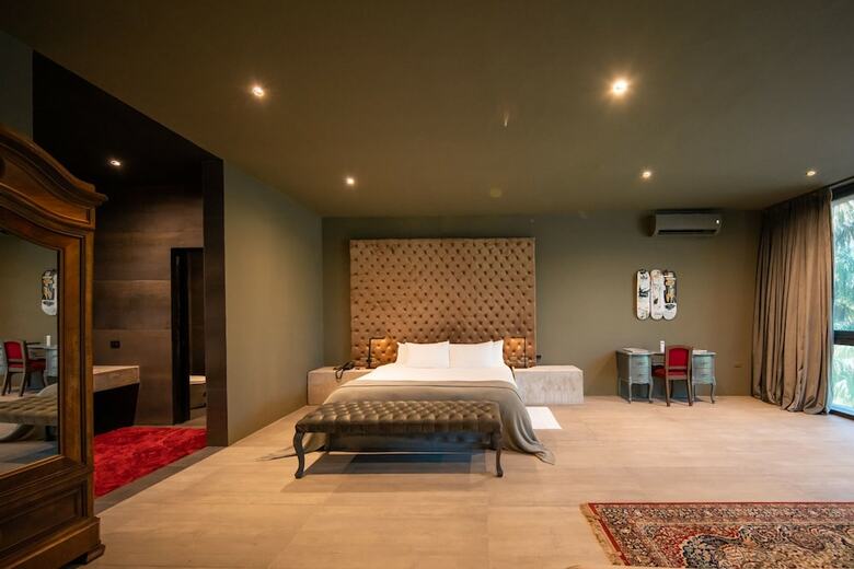 Hotel Casa Magna