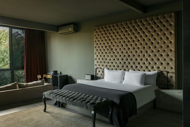 Hotel Casa Magna