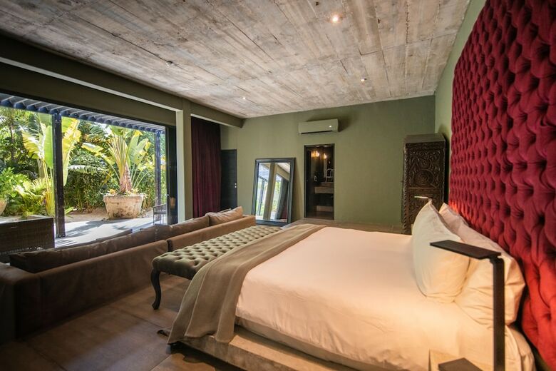 Hotel Casa Magna