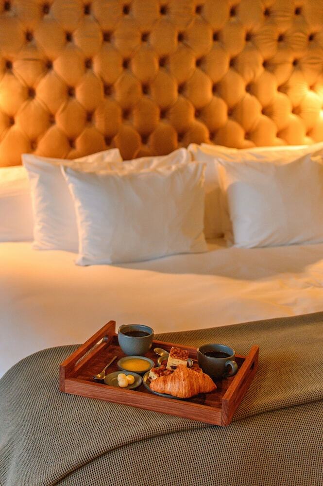 Hotel Casa Magna