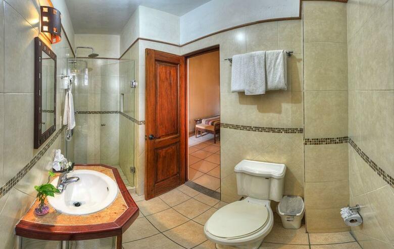 Hotel La Casa Del Laurel