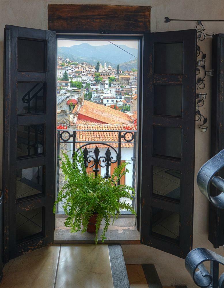 Hotel La Casa Del Laurel