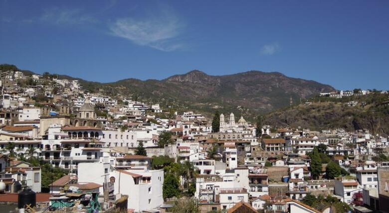 Hotel La Casa Del Laurel