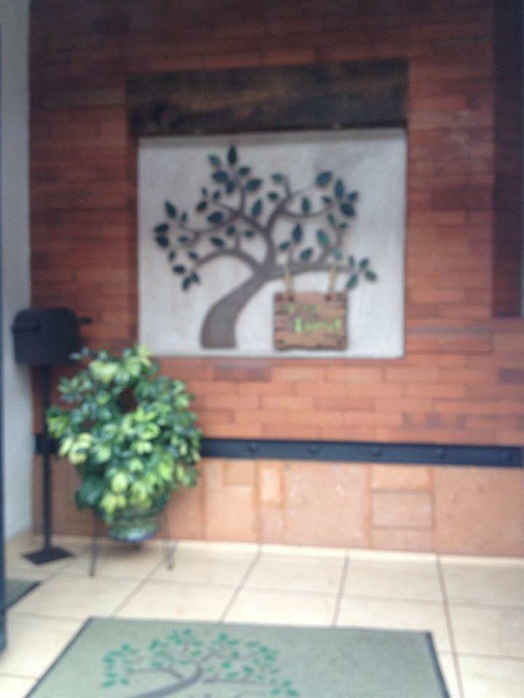 Hotel La Casa Del Laurel