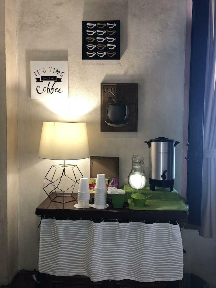 Hotel La Casa Del Laurel
