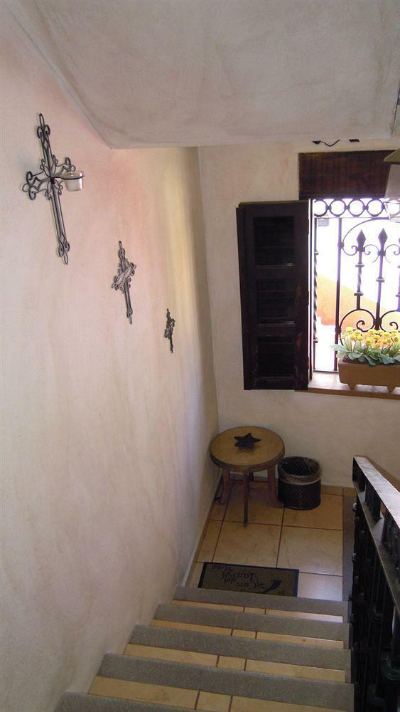 Hotel La Casa Del Laurel
