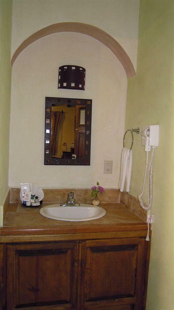 Hotel La Casa Del Laurel