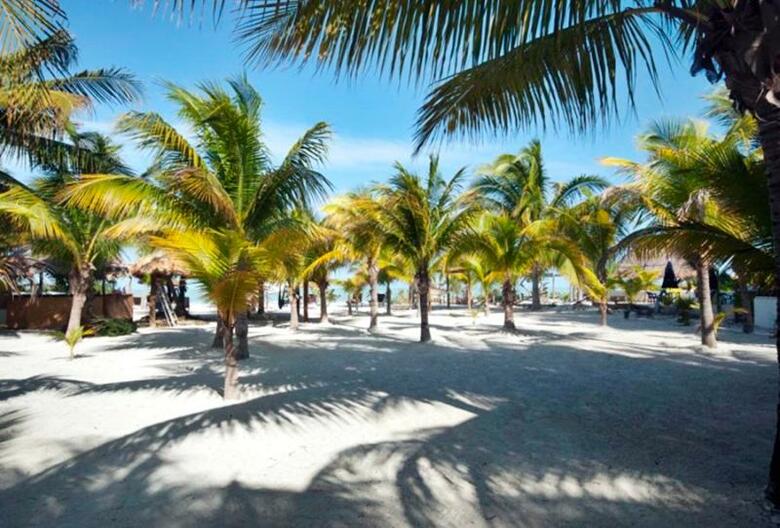 Villa Zomay Holbox
