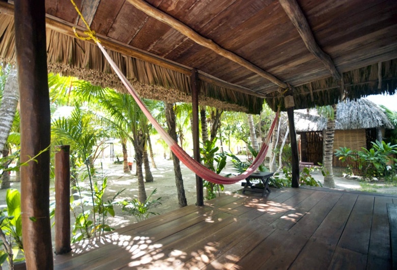 Villa Zomay Holbox