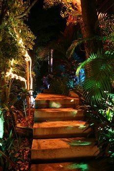 Hotel Caba�as Biuzaa