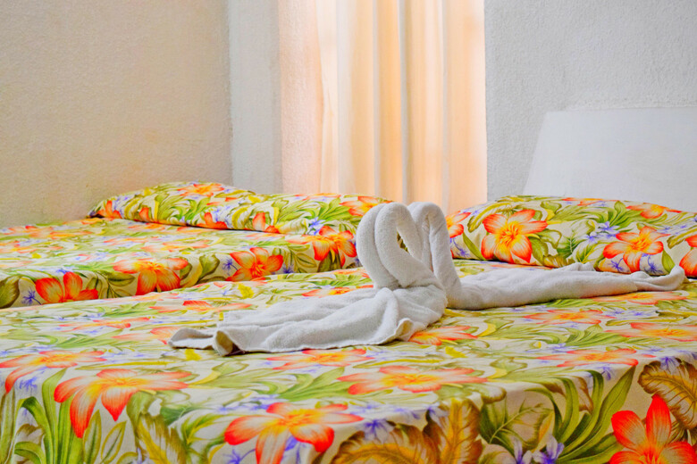 Hotel Corona Zihua