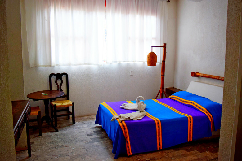 Hotel Corona Zihua
