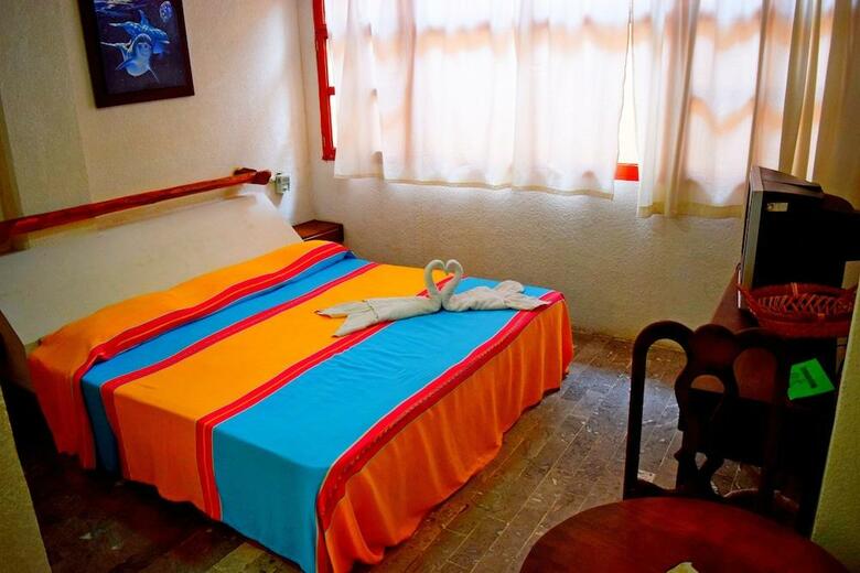 Hotel Corona Zihua