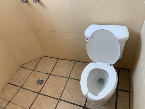 Hotel Papagayo Veracruz