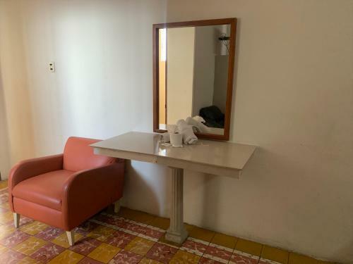 Hotel Papagayo Veracruz