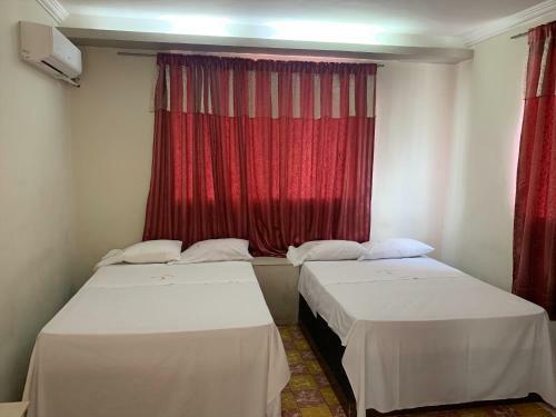 Hotel Papagayo Veracruz