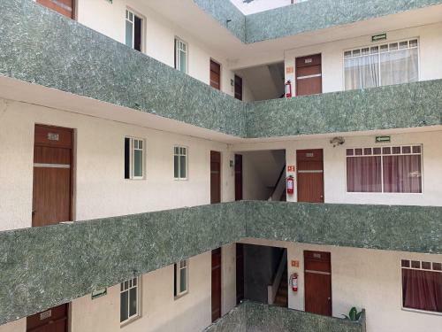 Hotel Papagayo Veracruz