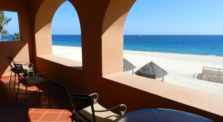 Apartamento Condominios La Luna - Ocean Front