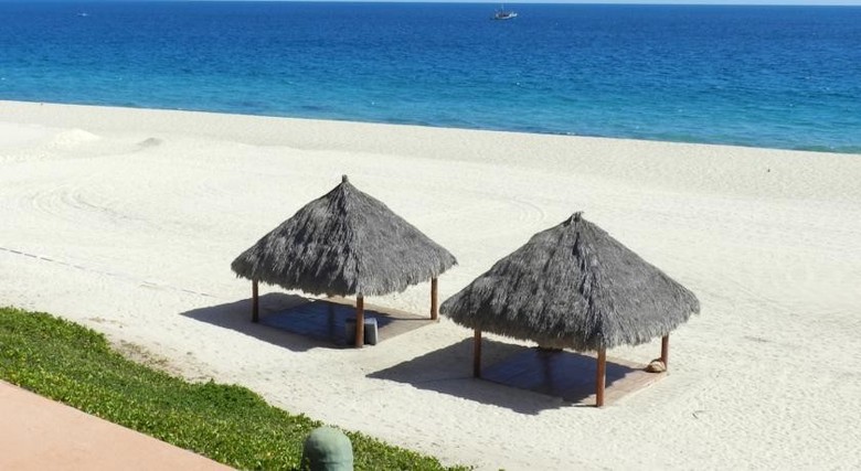 Apartamento Condominios La Luna - Ocean Front