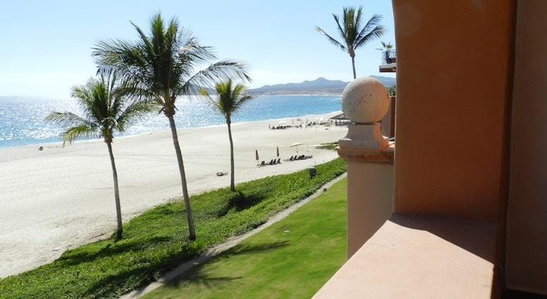 Apartamento Condominios La Luna - Ocean Front