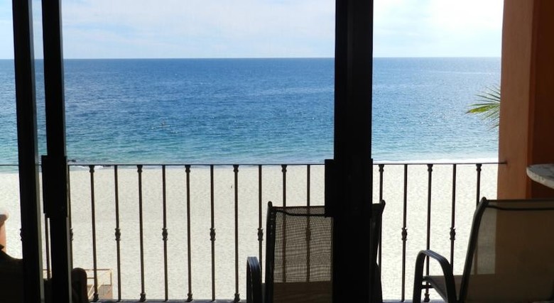 Apartamento Condominios La Luna - Ocean Front