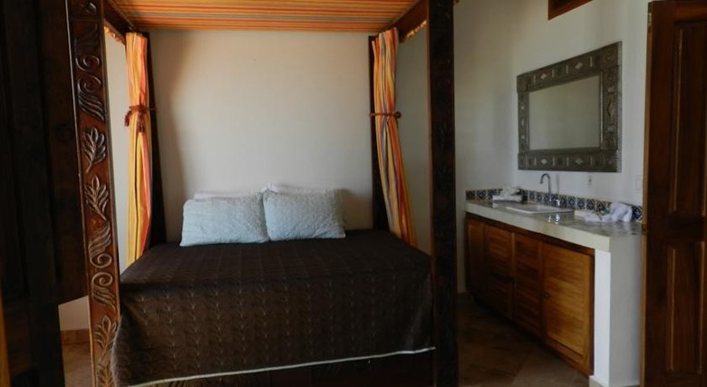 Apartamento Condominios La Luna - Ocean Front