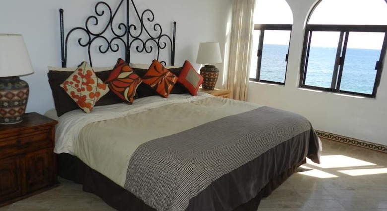 Apartamento Condominios La Luna - Ocean Front