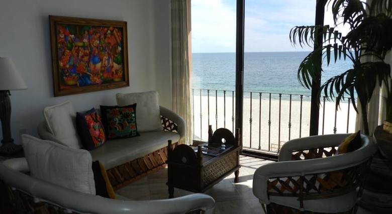 Apartamento Condominios La Luna - Ocean Front