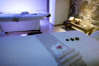 Hotel Misi�n Grand Valle De Bravo
