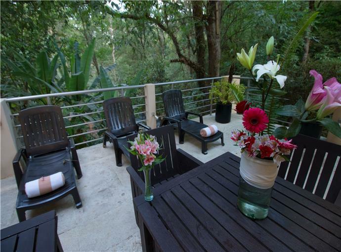 Hotel Misi�n Grand Valle De Bravo