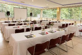 Hotel Misi�n Grand Valle De Bravo