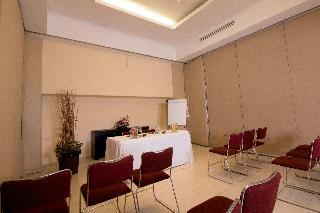 Hotel Misi�n Grand Valle De Bravo