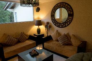Hotel Misi�n Grand Valle De Bravo