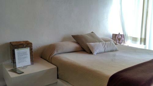 Hotel Boutique La Milagrosa