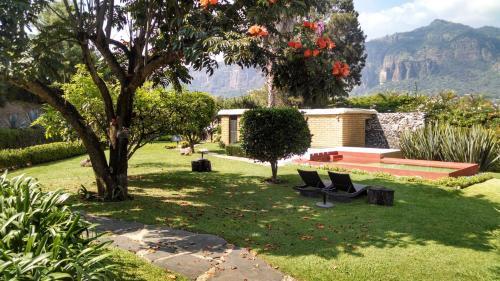 Hotel Boutique La Milagrosa