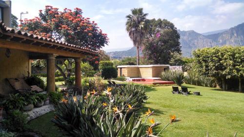 Hotel Boutique La Milagrosa